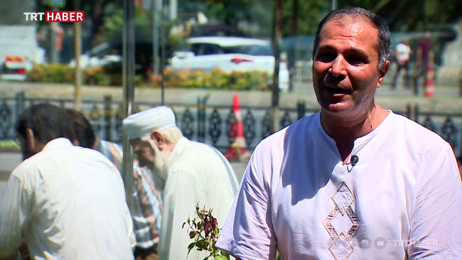 Hain darbe girişiminde İBB'yi canları pahasına savundular